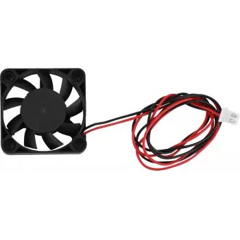 Creality Ender-7 4010 aksialni ventilator za motor ekstruderja - 24V DC 40x40x10mm nadomestni del
