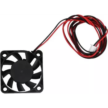 Creality Ender-7 4010 aksialni ventilator za motor ekstruderja 24V DC 40x40x10mm nadomestni del za 3D-tiskalnik