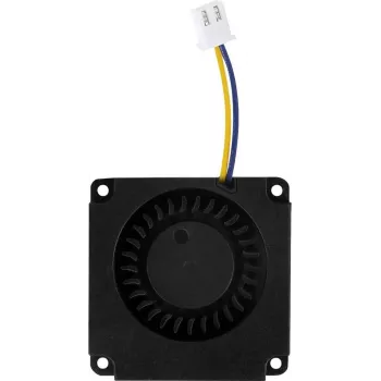 Creality Ender-3 Max Neo 4010 aksialni ventilator 24V 0,1A 2-Pin JST-XH2.54