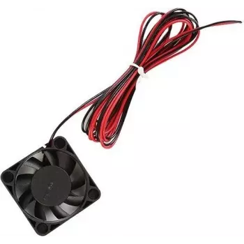 Creality Ender-3 Neo aksialni ventilator 40x40x10mm 24V 7000RPM 120mm kabel