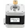 Creality Ender-3 Max Neo 42-40 koračni motor NEMA 17 1,8° 1,5 A 0,4 N·m del za 3D tiskalnik