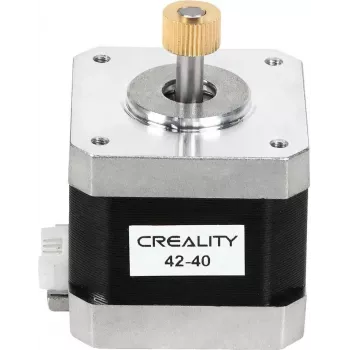 Creality Ender-3 Max Neo 42-40 koračni motor NEMA 17 1,8° 1,5 A 0,4 N·m del za 3D tiskalnik