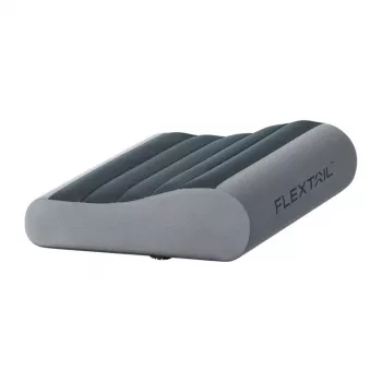 Flextail Zero Pillow napihljiva blazina (siva)