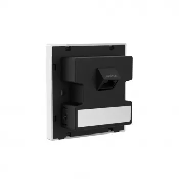Reyee RG-RAP1261 Wi-Fi 6 AX3000 ultrapolna stenska dostopna točka 2976 Mbps 2x2 MIMO PoE