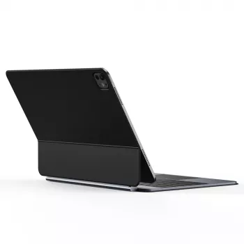 DUXDUCIS tipkovnica ovitek s sledilno ploščico (MK Series) za iPad Pro 13 (2024) - črna