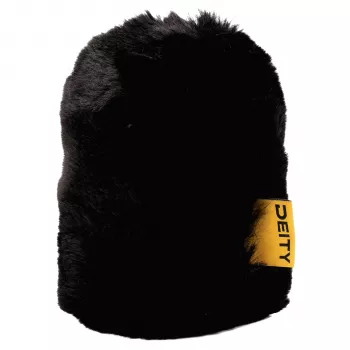 Deity W02 Deluxe vetrna zaščita za S-Mic 2S / 3S