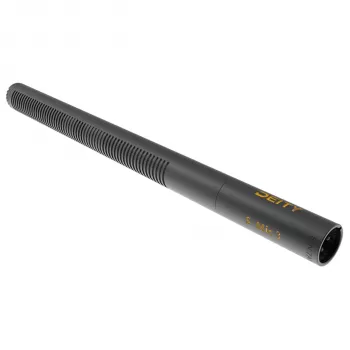 Deity S-Mic 3 kondenzatorski usmerjeni mikrofon