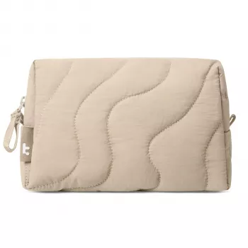 tomtoc Terra-A27 Puffy torbica za dodatke 2L Natural Sand