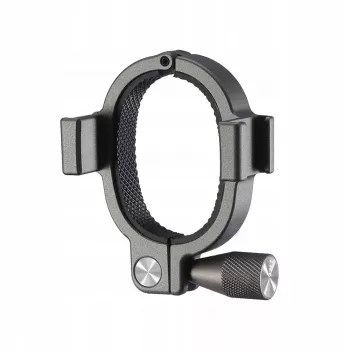 Ulanzi R037 adapter s hladno čevljo za DJI Osmo Mobile 3 - črn