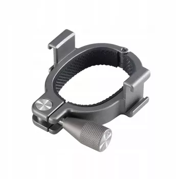 Ulanzi R037 adapter s hladno čevljo za DJI Osmo Mobile 3 - črn