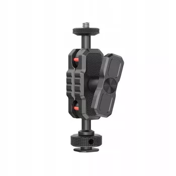 Ulanzi R089 zgibna magic roka za monitor / luč