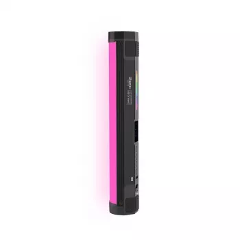 Ulanzi VL110 RGB LED video luč, 2500K-9000K, 7,5W, 2600mAh