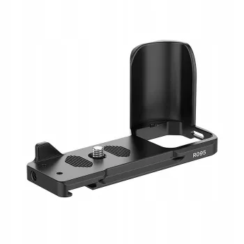 ULANZI podaljšek držala za dodatke 4x 1/4 inch-20 navoji za Sony ZV-E10 R095
