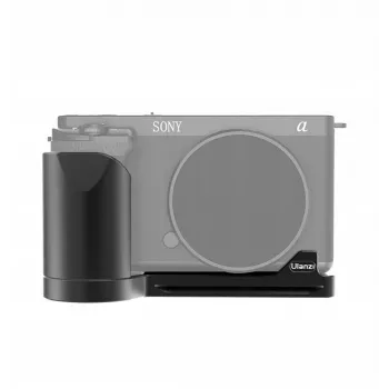 ULANZI podaljšek držala za dodatke 4x 1/4 inch-20 navoji za Sony ZV-E10 R095