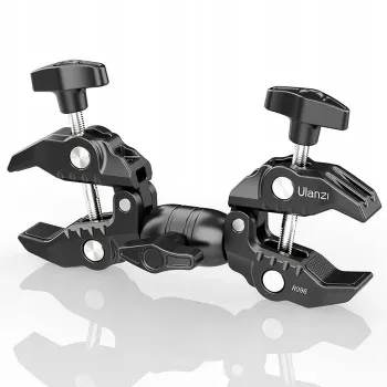 Ulanzi R096 Super Clamp s Magic Arm