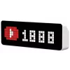Ulanzi Pixel Clock TC001 WiFi LED matrična ura