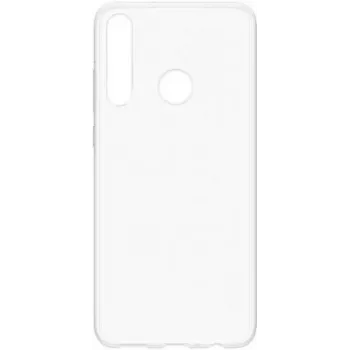Huawei Y6P zaščitni ovitek prozoren