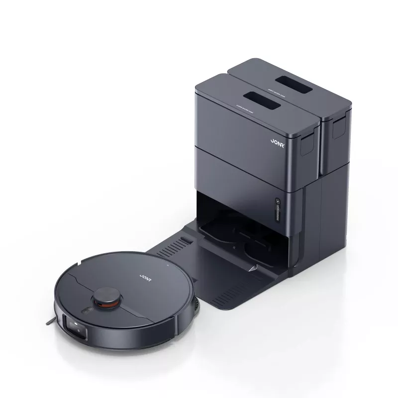 JONR X1 Max sesalni robot
