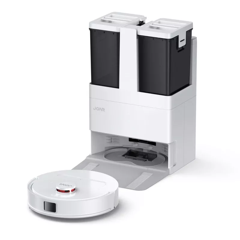 JONR T5 Lite robotski sesalnik