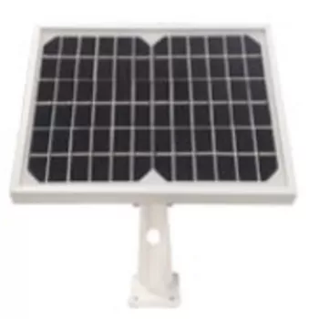 Milesight IoT ACC-SOPAN solarni panel napajalna oprema za krmilnik LoRaWAN