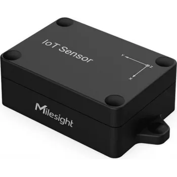 Milesight IoT LoRaWAN ultrazvočni senzor nagiba EM310 (EM310-TILT-868M)