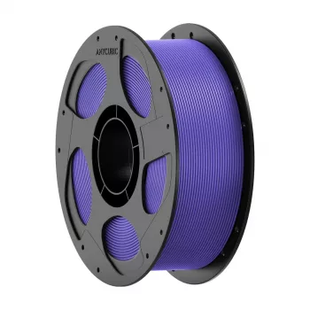 Anycubic Basic PLA filament 1,75mm, vijoličen, 1kg AHPLPO-107