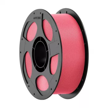 Anycubic Basic PLA filament 1,75mm, roza, 1kg AHPLSP-107