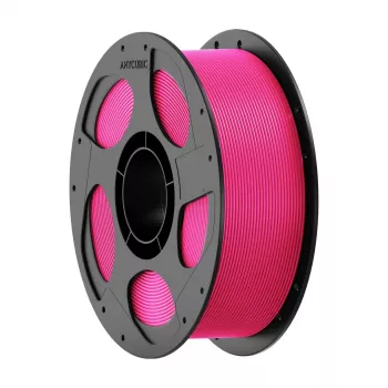 Anycubic Basic PLA filament 1,75mm, magenta, 1kg AHPLMG-107