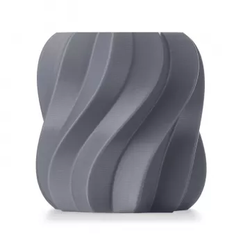 Anycubic Basic PLA filament 1,75mm, teksturirano siva, 1 kg AHPLGY-107