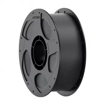 Anycubic Basic PLA filament 1,75mm, teksturirano siva, 1 kg AHPLGY-107