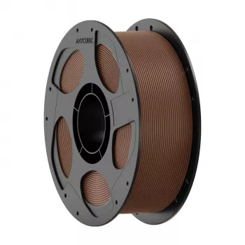 Anycubic Basic PLA filament 1,75mm, bronasta, 1kg