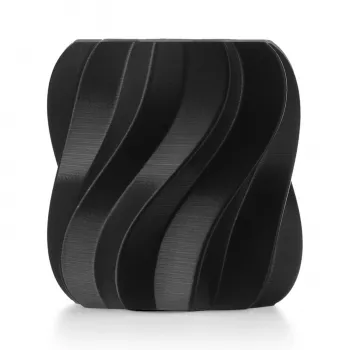 Anycubic PLA+ filament 1,75mm črn 1kg AHPLPBK-108