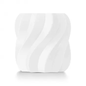 ANYCUBIC PLA+ filament 1,75mm, bel, 1kg AHPLPBW-108