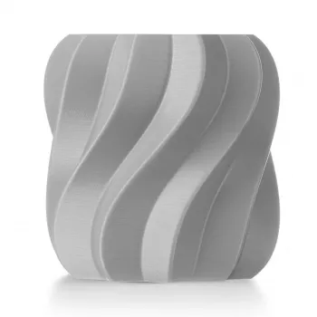 ANYCUBIC PLA+ filament 1,75mm, siv, 1kg AHPLPGE-108
