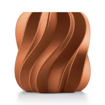 Anycubic PLA Silk filament 1,75mm, bakren, 1kg AHSCCO-103