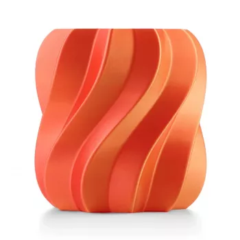 Anycubic PLA Silk Dual PLA filament 1,75mm, rdeč in zlat AHSC12-103