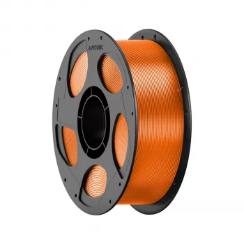 Anycubic PETG filament 1,75mm 1kg prozorno oranžen AHPETO-102