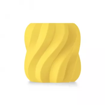 Anycubic Matte PLA filament 1,75mm rumen 1kg AHYGVY-101
