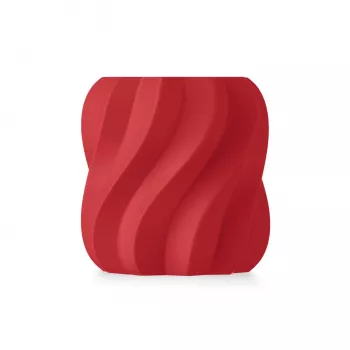 Anycubic Matte PLA filament 1,75mm rdeč AHYGRR-101