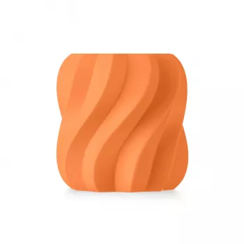 Anycubic Matte PLA filament 1,75mm oranžna 1kg AHYGVO-101