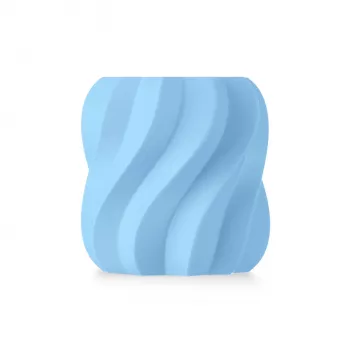 Anycubic Matte PLA filament 1,75mm hladno modra AHYGIB-101