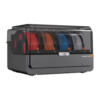 Anycubic ACE 2 Pro sistem z več filamenti za Kobra S1, S1 Plus, S1 Max