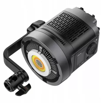 Ulanzi V-120Bi LED video luč - WB (2700K - 6500K)