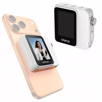 Ulanzi VM02 vmesni monitor za pametni telefon, MagSafe
