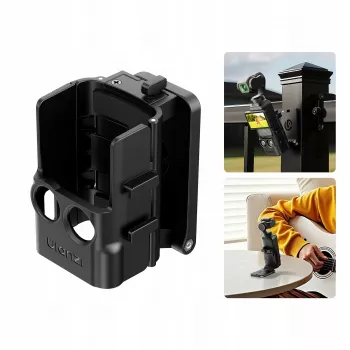 ULANZI PK15 magnetno hitro snemljivo držalo za DJI Osmo Pocket 3