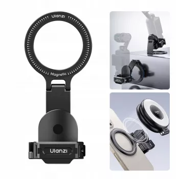 Ulanzi PM01 MagSafe držalo za DJI Osmo Pocket 3