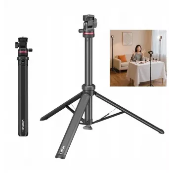 Ulanzi MT-80 prenosno stojalo za luč, 2 m, navoj 1/4