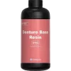 SHINING DT02-LRP dentalna osnovna smola za proteze 3D 1kg roza