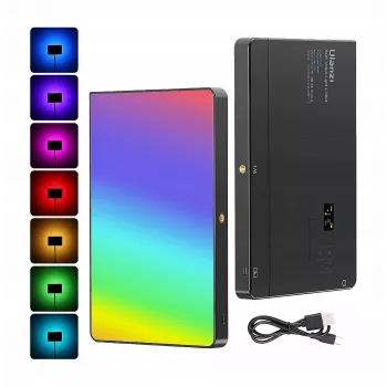 Ulanzi LT003 RGB LED panel
