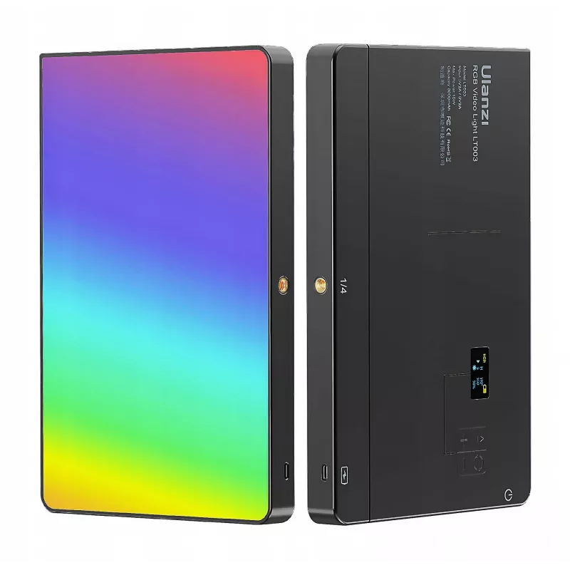 Ulanzi LT003 RGB LED panel